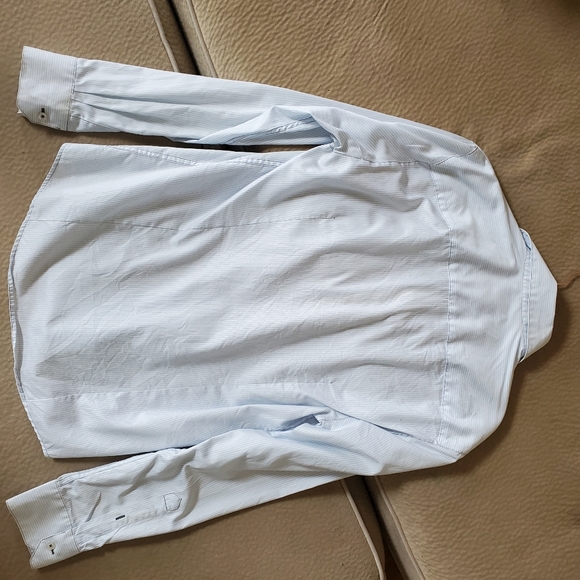 JACK & JONES Premium Cotton Shirt size L - Picture 4 of 5